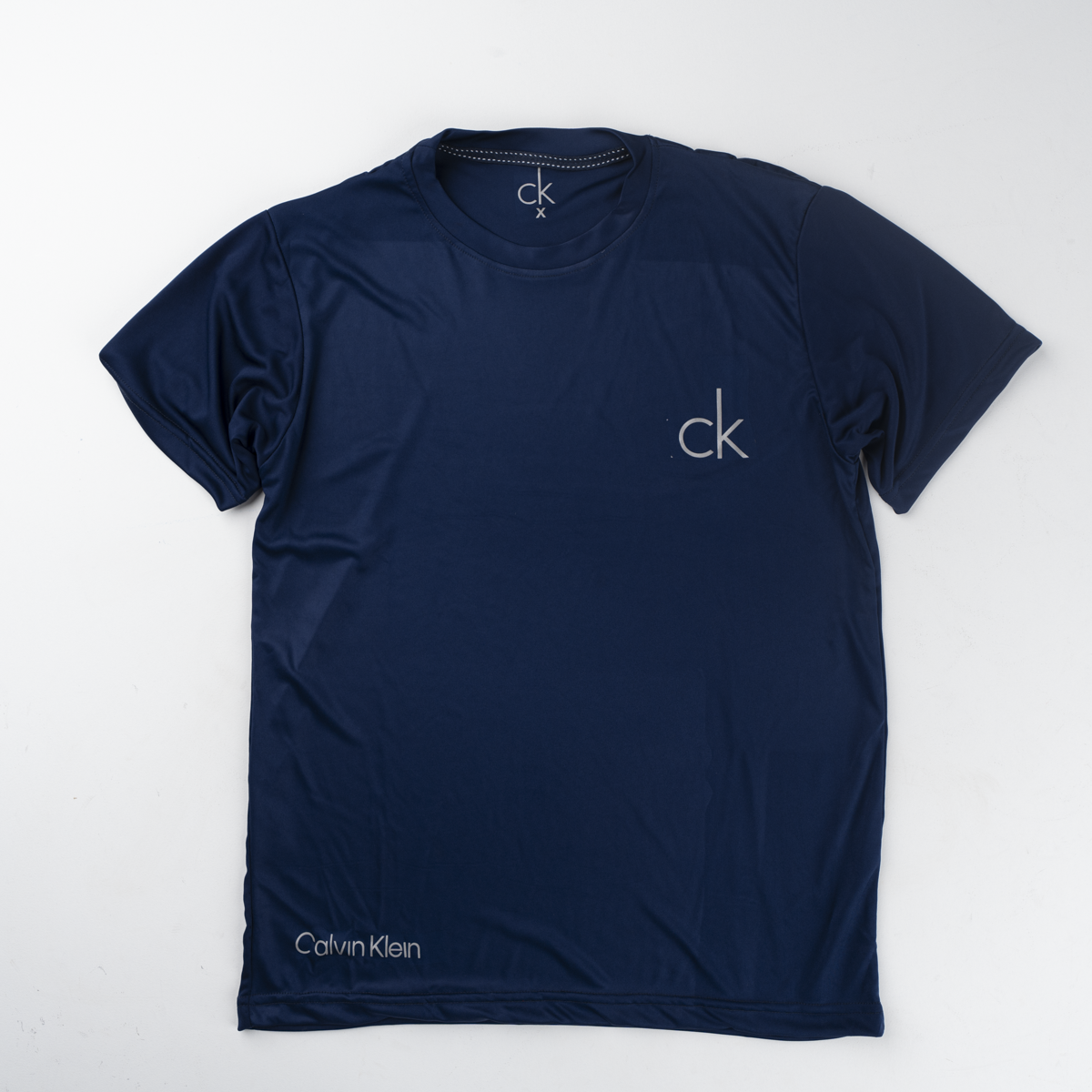 Motion Core Tee - cK