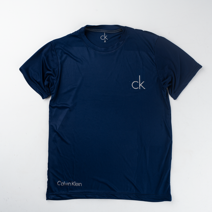 Motion Core Tee - cK