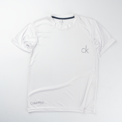 Motion Core Tee - cK
