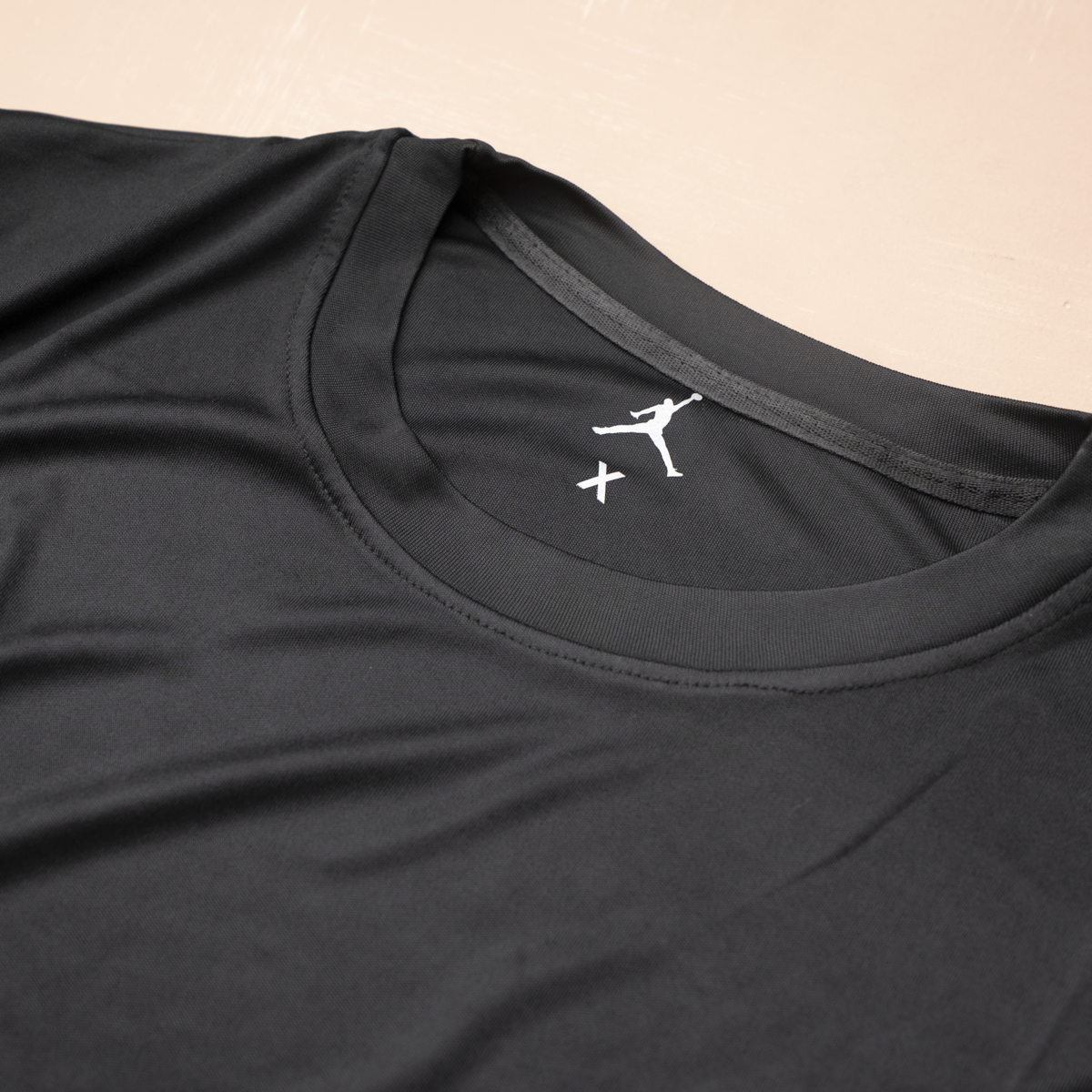 Motion Core Tee - JRDN