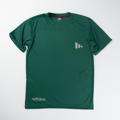 Motion Core Tee - AD