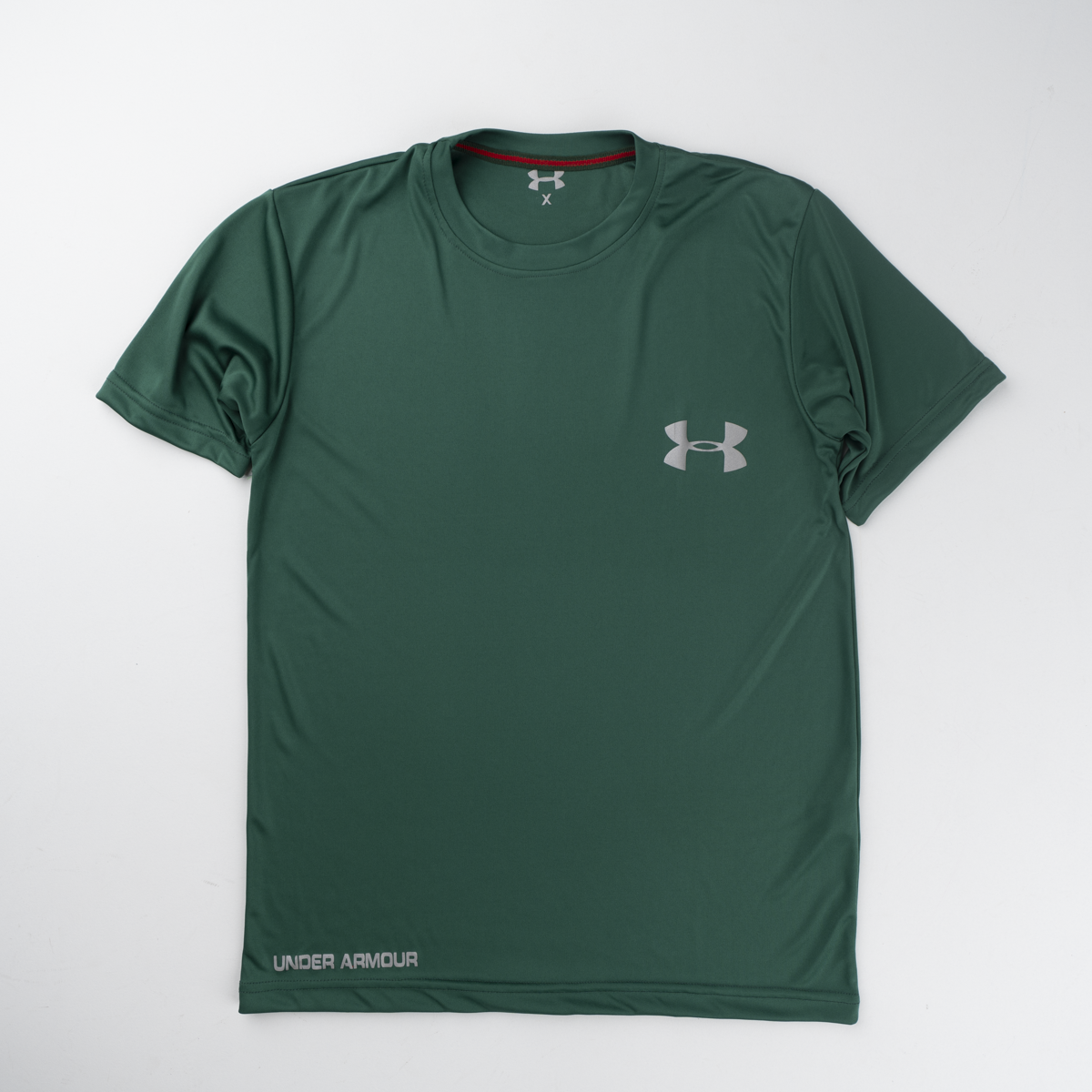 Motion Core Tee - ARM