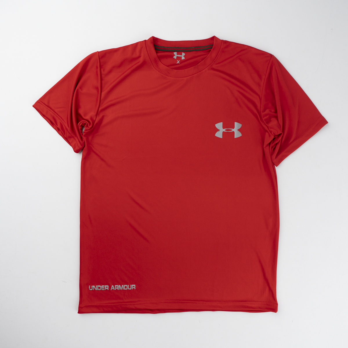 Motion Core Tee - ARM