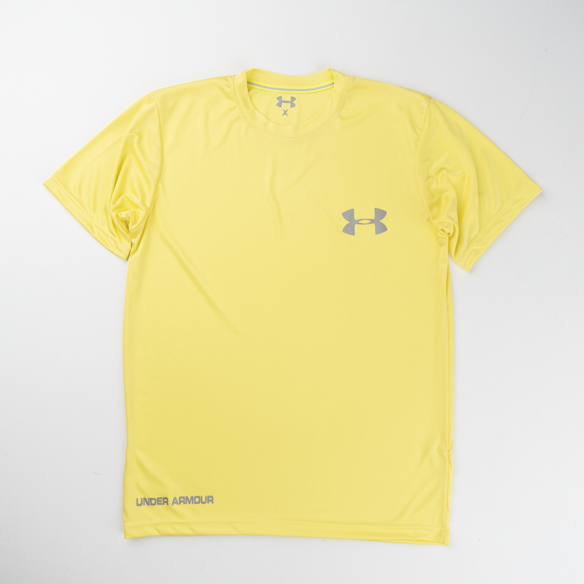 Motion Core Tee - ARM