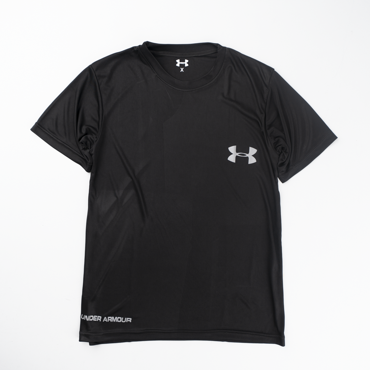 Motion Core Tee - ARM