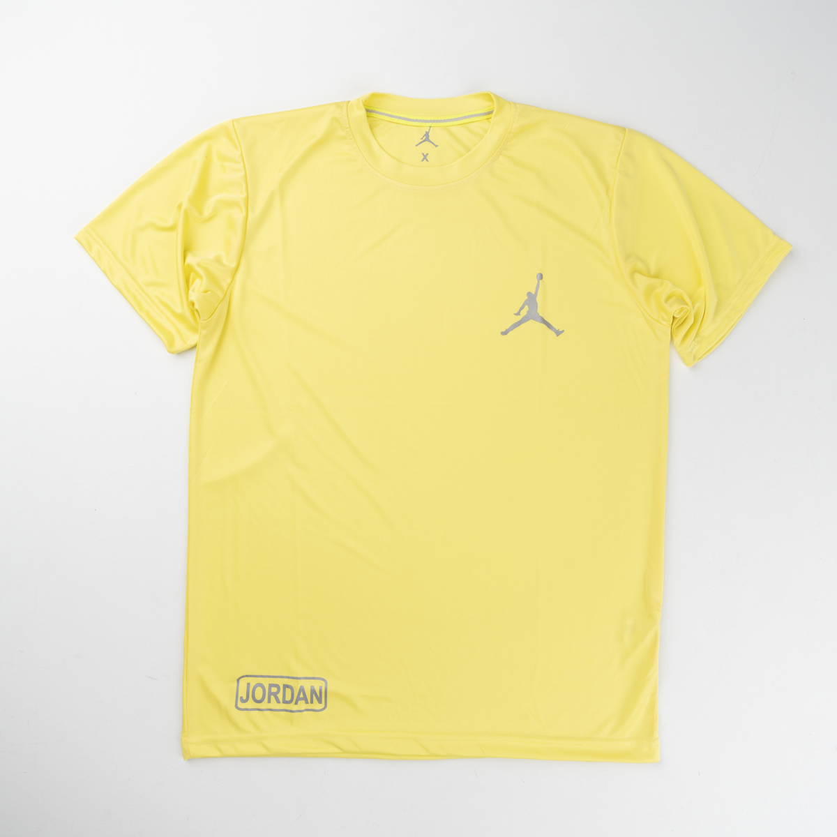 Motion Core Tee - JRDN