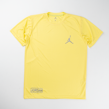 Motion Core Tee - JRDN