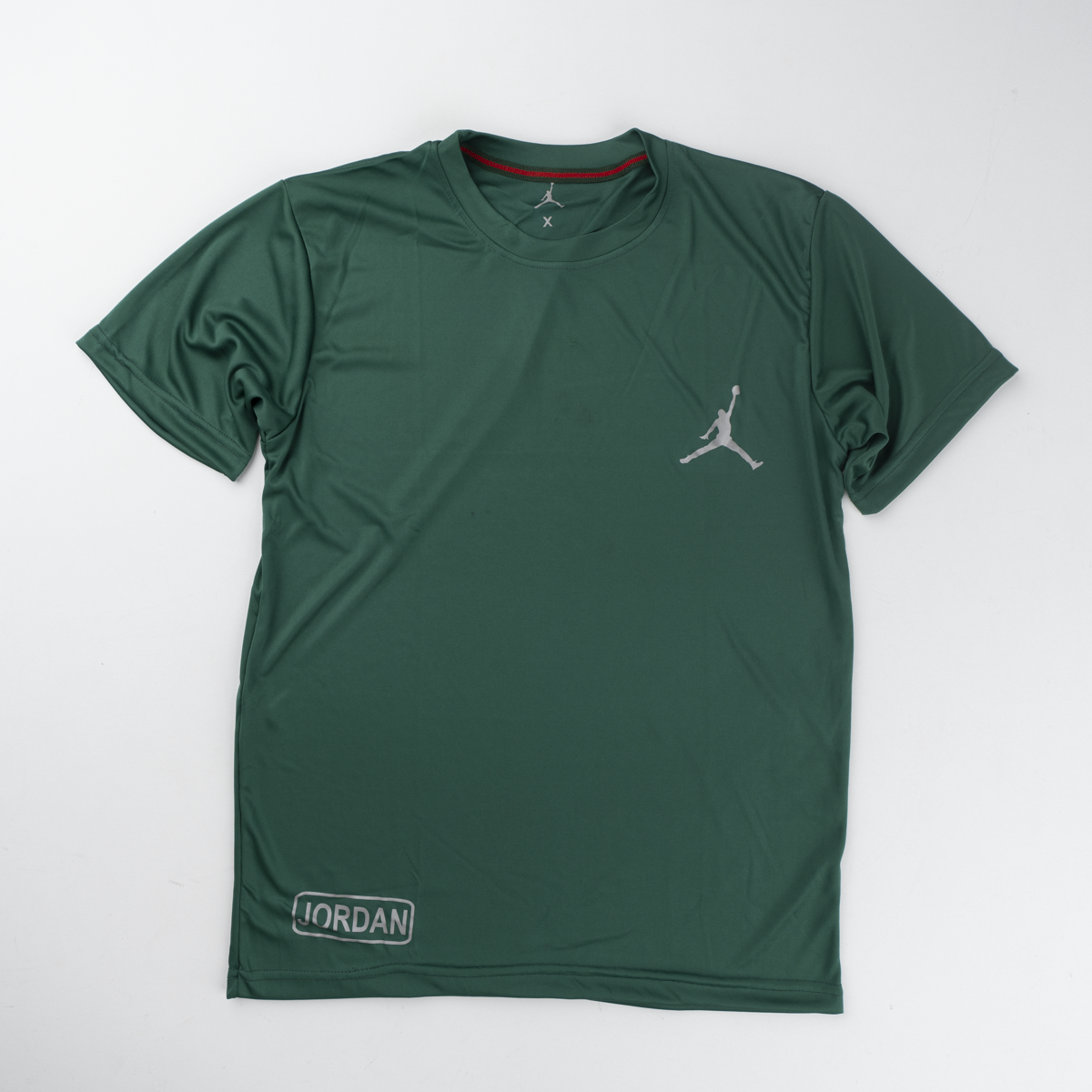 Motion Core Tee - JRDN