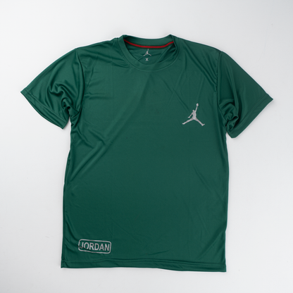 Motion Core Tee - JRDN