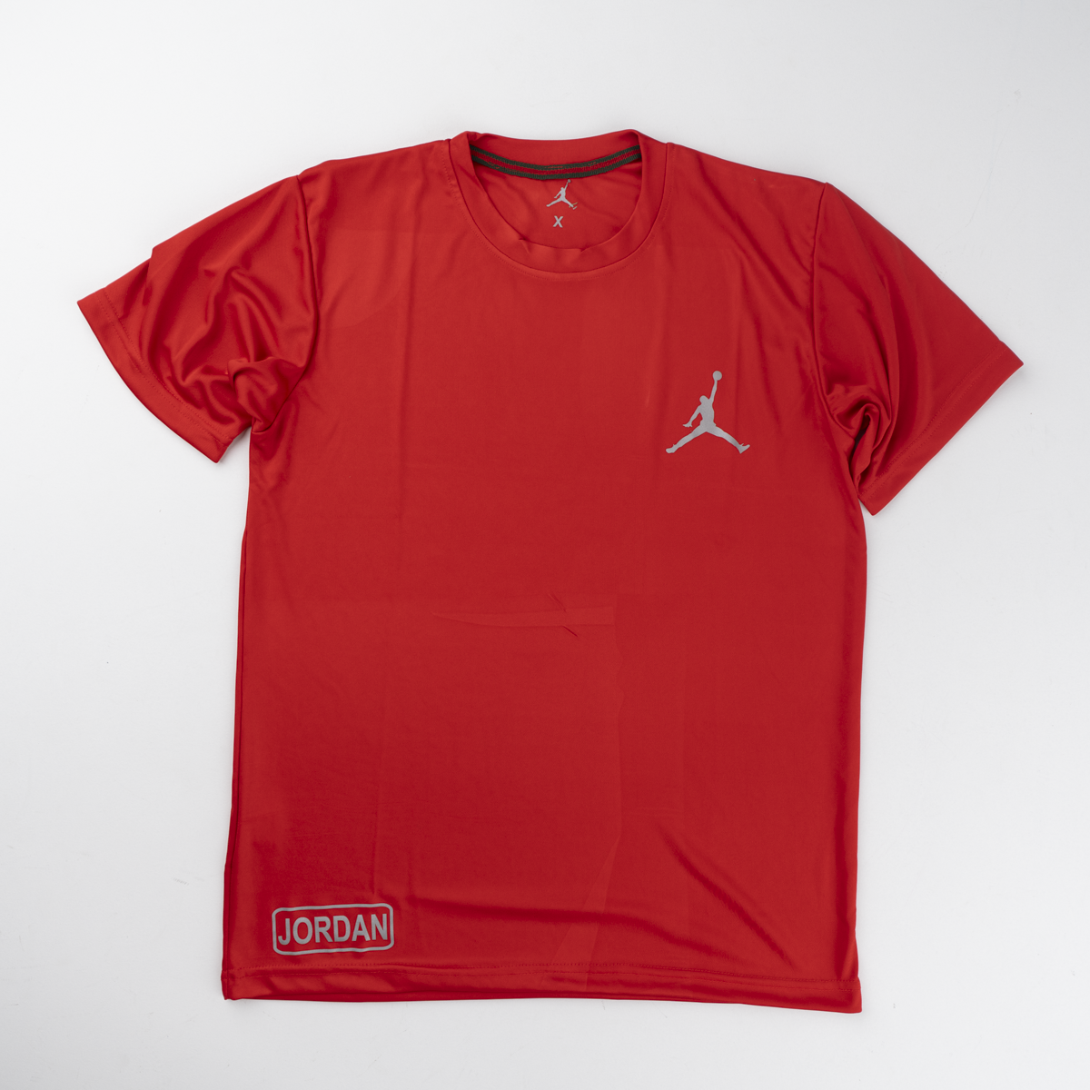 Motion Core Tee - JRDN