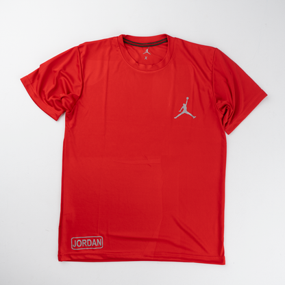 Motion Core Tee - JRDN