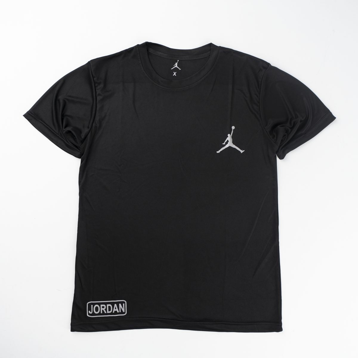 Motion Core Tee - JRDN