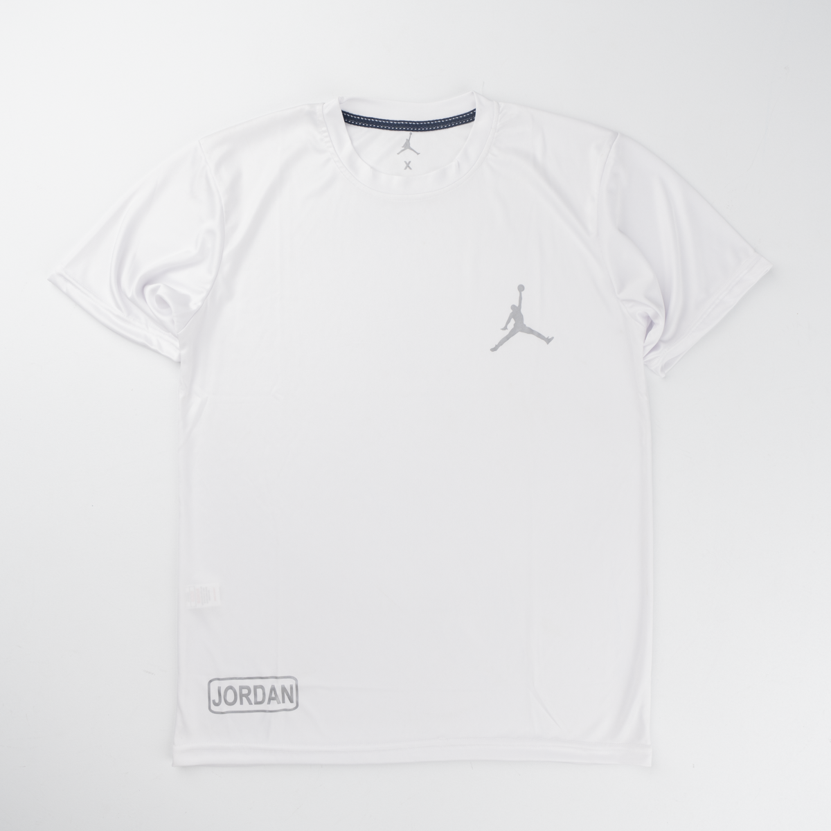 Motion Core Tee - JRDN