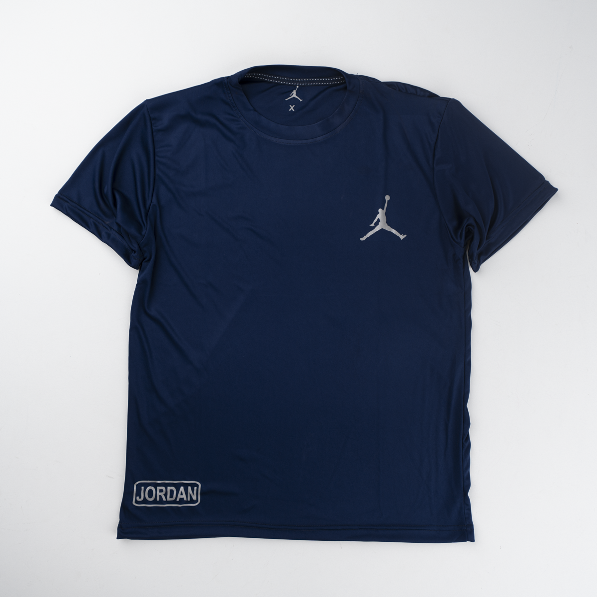 Motion Core Tee - JRDN