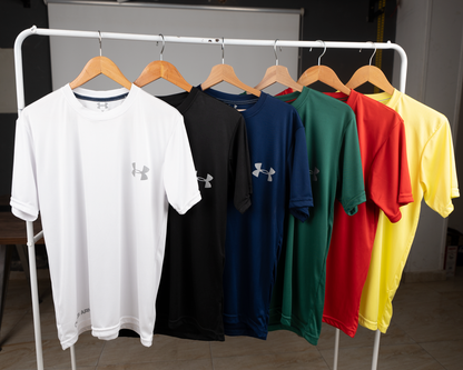 Motion Core Tee - ARM