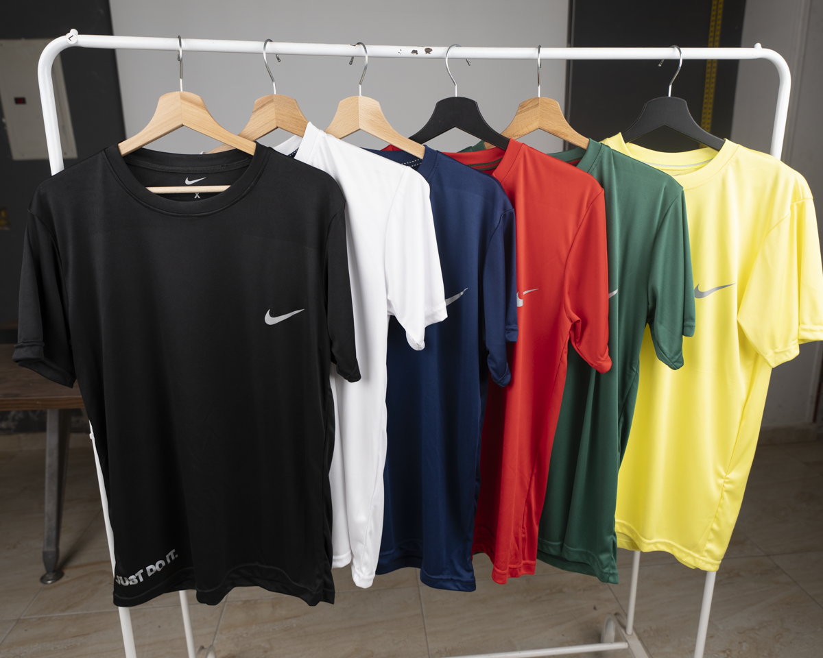 Motion Core Tee - NK
