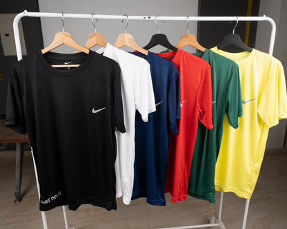 Motion Core Tee - NK