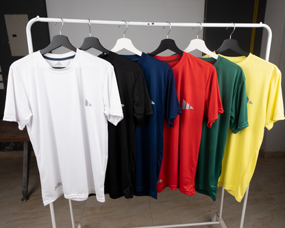 Motion Core Tee - AD