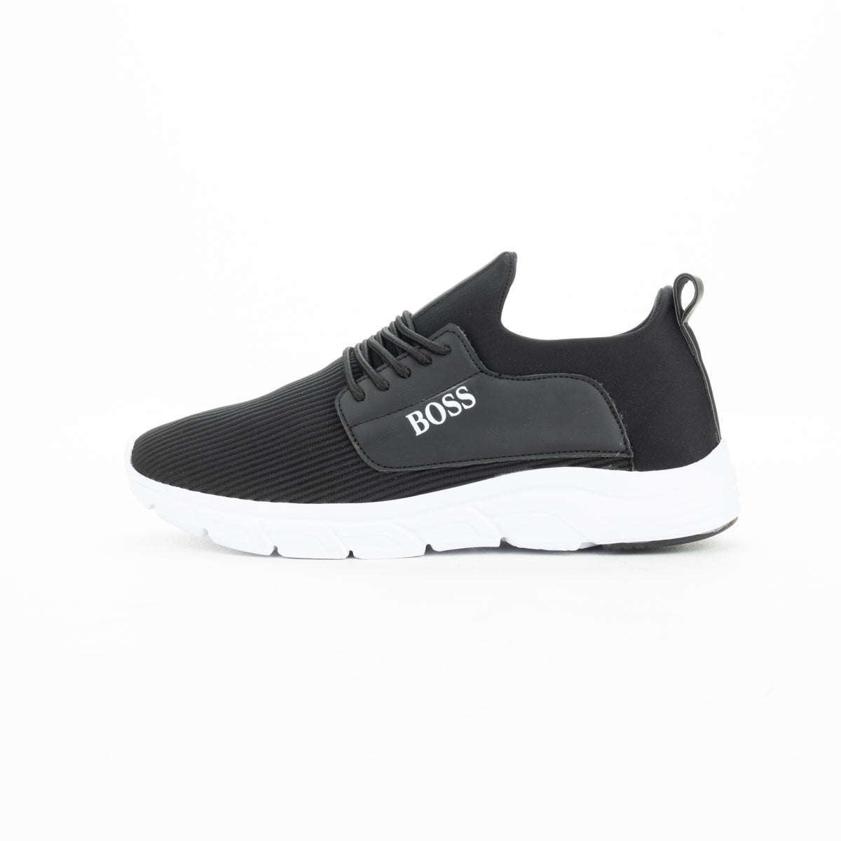 Men Smart Lace-up Sneakers - EVA Comfort