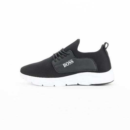 Men Smart Lace-up Sneakers - EVA Comfort