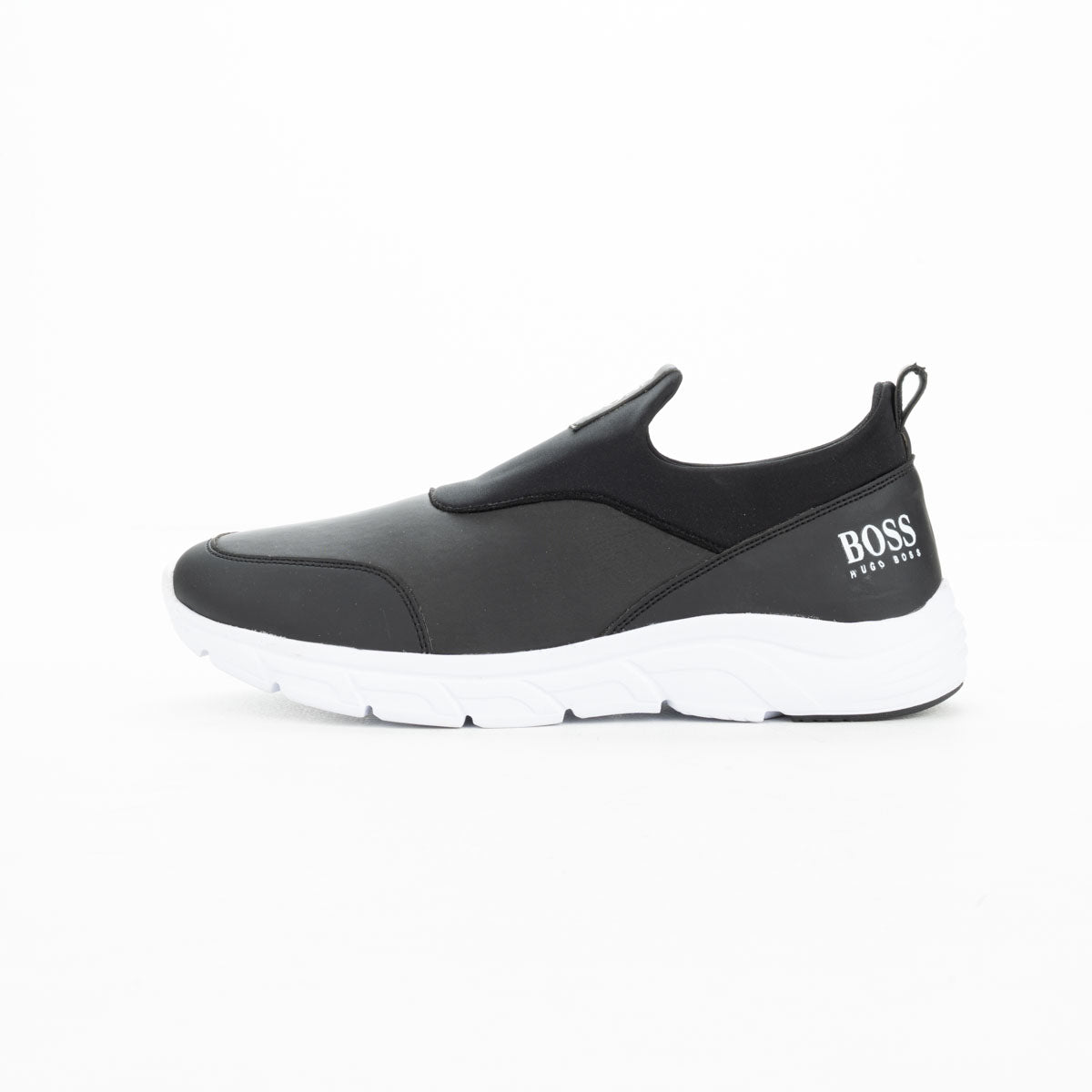 Smart Comfort Slip-on EVA Flex Sneakers