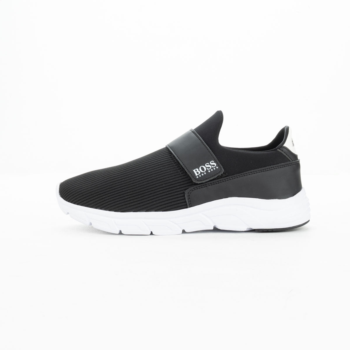 Men Smart Comfort Velcro Sneakers - EVA Flex