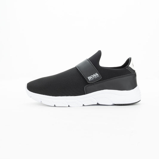 Men Smart Comfort Velcro Sneakers - EVA Flex