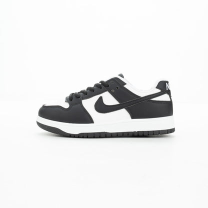 Women Street Style Leather Sneakers