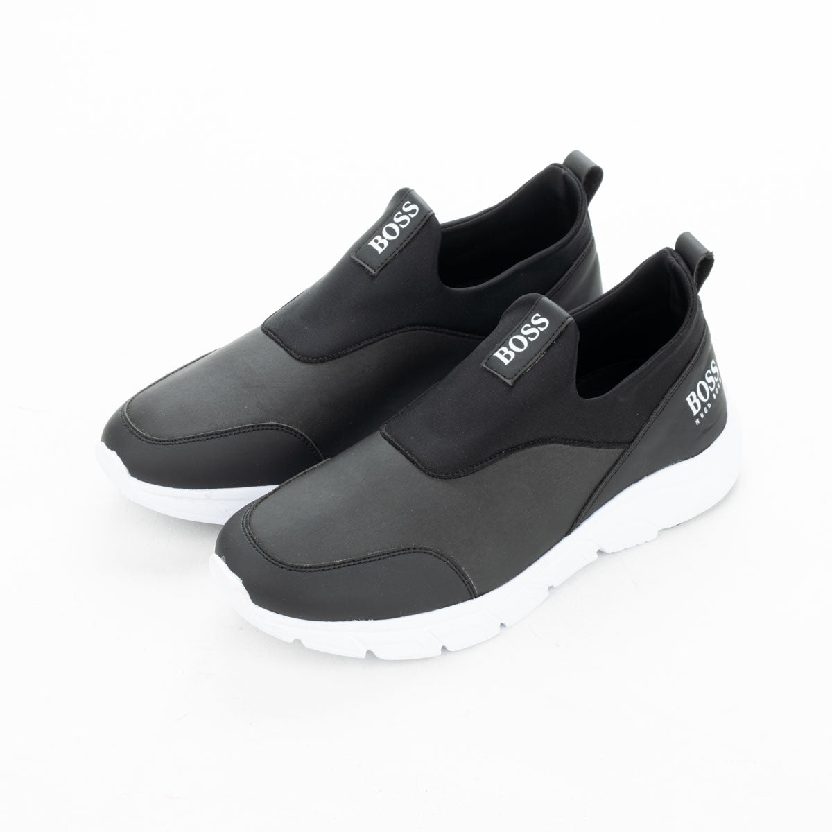 Smart Comfort Slip-on EVA Flex Sneakers
