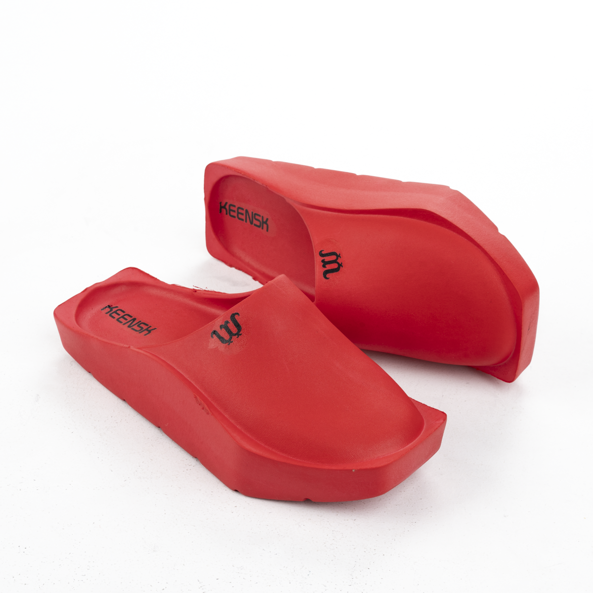 Comfort EVA Casual Slides