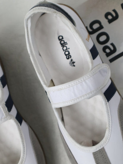 Soft Flow Mary Jane Sneakers