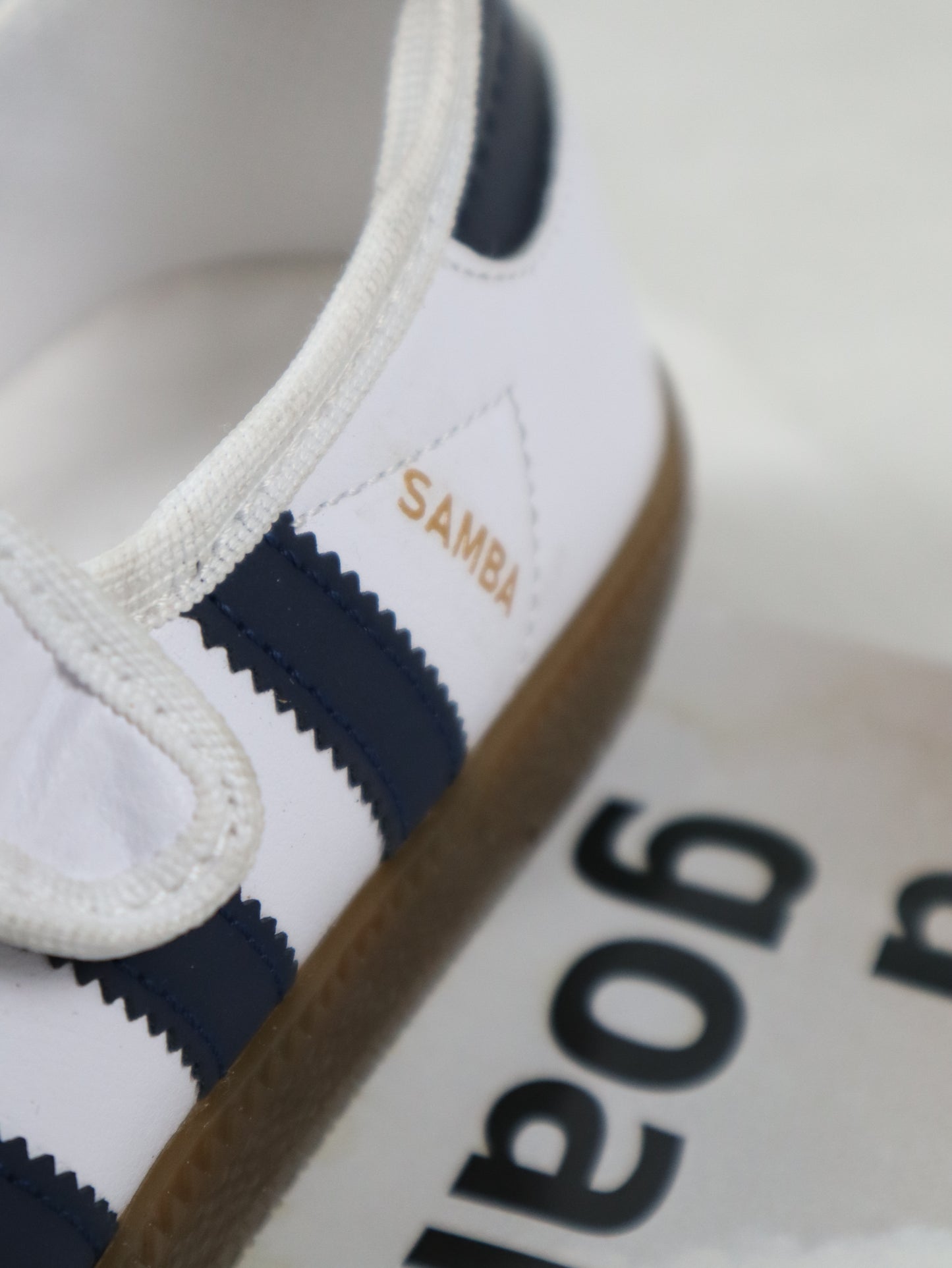 Soft Flow Mary Jane Sneakers