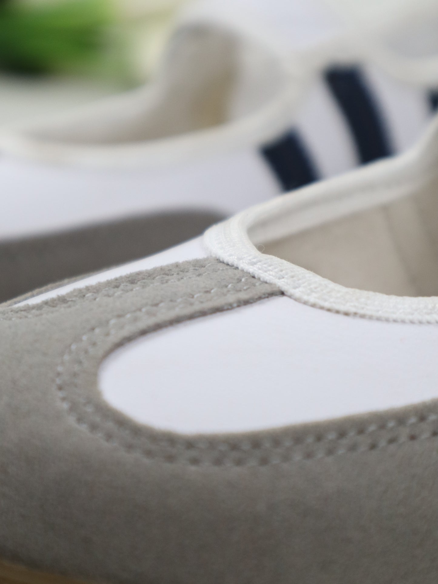 Soft Flow Mary Jane Sneakers