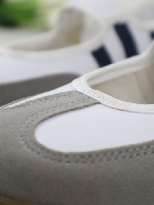 Soft Flow Mary Jane Sneakers